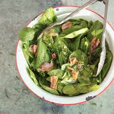 20 Recettes D Epinards Frais Qui Font Envie Salade Epinard Epinard Frais Et Recette Epinards