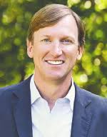 BUT IN THIS YEAR'S MIDTERMS, SOME GOP LAWMAKERS WILL STAY HIGH AND DRY