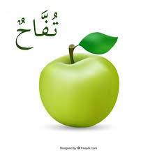 Pendidikan agama islam dan budi pekerti. Buah Buahan Dalam Bahasa Arab Nota Bahasa Arab Facebook