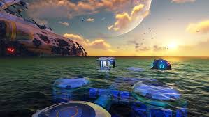 It is a new chapter in the subnautica universe, and is currently in development by unknown worlds. A Little Rant Review About The Endgame And The Whole Game Subnautica Games Guide