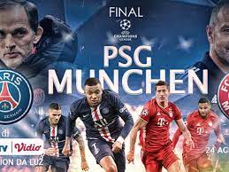 Rekor Pertemuan Psg Vs Bayern Munchen Di Liga Champions Siapa Lebih Unggul Bola Liputan6 Com