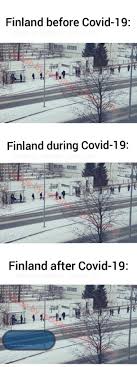 Finland memes | i love finland. Finland And Corona Virus Meme Guy