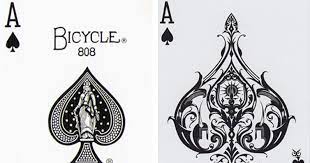The fortune will smile gently and generously upon you. The Interesting Reason Why Ace Of Spades Is Always The Most Decorated Card In The Deck I M A Useless Info Junkie