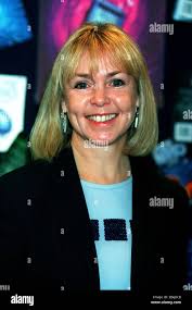 Wendy padbury hi-res stock photography and images