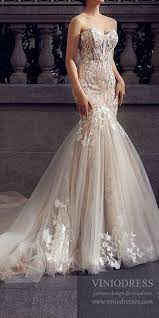 Pin On Rustic Country Wedding Dresses