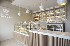Local De Delicias De La Fuente Reposteria Gourmet En Trelew En 2021 Gourmet Reposteria Negocios