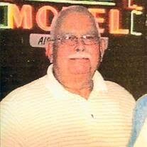 Carl Wayne Wagoner Obituary