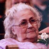 Gwendolyn L. Hatcher Obituary