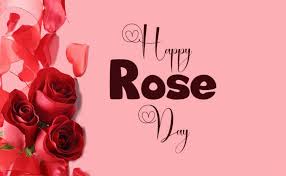 We are here to help you with lovely, romantic, heart touching rose day wishes and messages that will. 90 Rose Day Wishes Messages And Quotes Wishesmsg