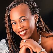 Happy Bornday to #Amerie ❤️