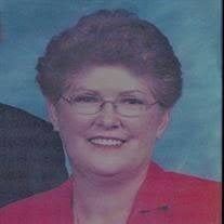 Lida Marie Lindsey Coates Obituary