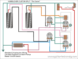 The 3rd diagram is probably what most are looking for; Craig S Giutar Tech Resource Wiring Diagrams