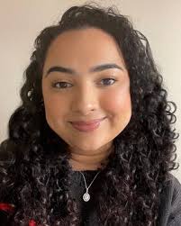 Uzma Bashir, Registered Psychotherapist (Qualifying), Toronto, ON, M6H