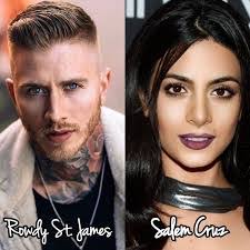 Crystal Wahl's Instagram, Twitter & Facebook