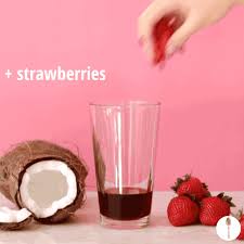 How To Make Starbucks Secret Pink Drink At Home We may earn commission from the links on this page. starbucks secret pink drink