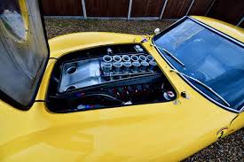 Check spelling or type a new query. Restomod 1978 Ferrari 250 Gto Special By Project Heaven