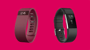 Fitbit Charge 2 V Fitbit Charge Hr Battle Of The Fitness