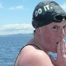 Michelle Macy's Marathon Swim Story