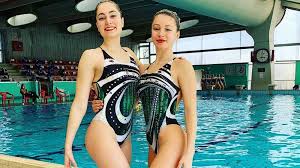 Tutti i dati di , con calendario, specialità, curiosità e record storici. Rari Nantes Legnano Un Bronzo Ai Regionali Di Nuoto Sincronizzato Sportlegnano It