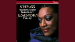 Schumann: Frauenliebe und -leben Op. 42: 1. Seit ich ihn gesehen