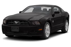 The vehicle's current condition may mean that a feature described below is no longer available on the vehicle. 2013 Ford Mustang Specs And Prices