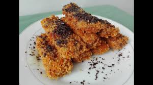 Okeh kita kembali ke resep. Resep Pisang Nugget Kriuk Blog Pendidikan