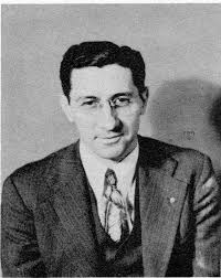 Cecil Columbus Gregg (1907-1991)