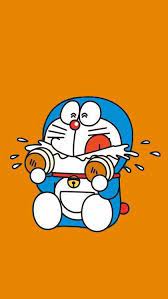 Doraemon is the name of a robot cat that came from the future to help a boy named nobita nobi. 120 å¤šå•¦aå¤¢ Ideas