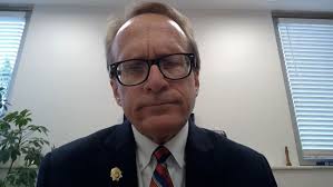 Alabama district attorney has a message for missing fugitive officer