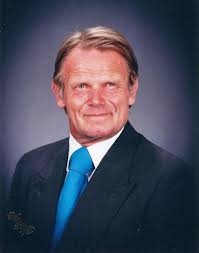 Hans Olav Olsen Obituary