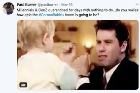 Maybe you would like to learn more about one of these? 18 Hilarious Posts About Social Distancing That You Definitely Need Right Now
