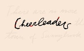 Review The Cheerleaders By Kara Thomas Ya Books Daily