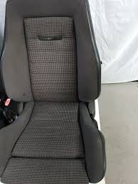 Pin On Seat