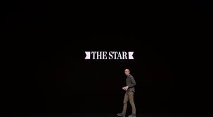 Atkinson to run the paper; Toronto Star Confirms Apple News Won T Include Its Full Digital Subscription Iphone In Canada Blog
