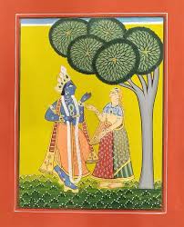 The Complete List of GI Tagged Paintings in India (2026 Update)