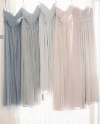 Gallery Inspiration Picture 2946569 Ombre Bridesmaid Dresses Bridesmaid Dresses Long Chiffon Wedding Bridesmaids