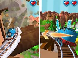 You can download the game thomas & friends: Thomas Friends Magic Tracks 1 3 Mod Apk Datos Desbloqueados Inicio De Apk