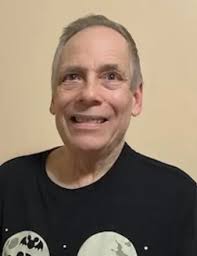 Obituary information for David Allan Haag