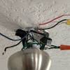 Wire it right with the help of my illustrated wiring book great wiring ceiling fans or any home wiring project. 1