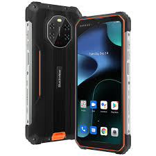 Blackview BL8800 Pro: Erstes 5G ...