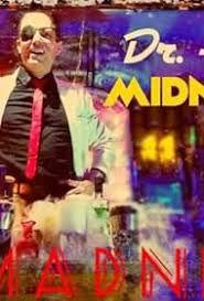 Dr. Acid's Midnight Madness (TV Series 2017– )