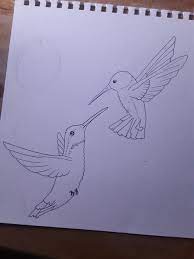Hummingbird Tattoo Art Bird Tattoo For Women Tattoo Flash Arm Chest Leg Piece Tattoos Ideas Pieces Tattoo Hummingbird Tattoo Art Tattoo