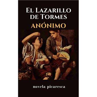 El Lazarillo de Tormes