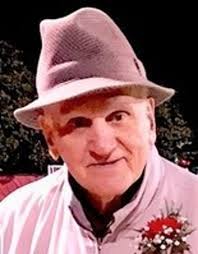 William Alexander “Chop” Argentieri Obituary