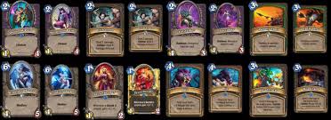 Open the card image in paint.net. Updated Blizzard Tones Down Sex And Violence In Art For Eight Hearthstone Cards Mmo Bomb