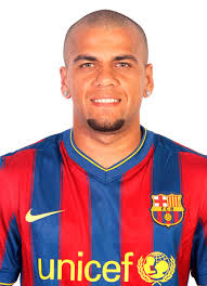 Find the perfect daniel alves stock photos and editorial news pictures from getty images. Daniel Alves Da Silva Stats Fc Barcelona Players