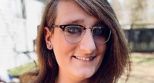 I Am Austin Woman: Robbi Katherine Anthony — We Stand Out