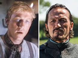 Aug 06, 1996 · a game of thrones book. 17 Actores De Juego De Tronos Que Se Veian Completamente Distintos En El Pasado