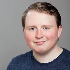 Aaron Booth (@ActorAaronBooth)