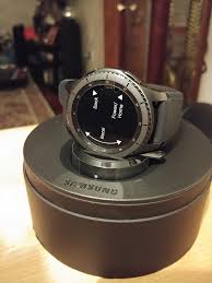 Download samsung galaxy watch (gear s) and enjoy it on your iphone, ipad,. Why Samsung Pay Is Awesome How Anyone Can Use It